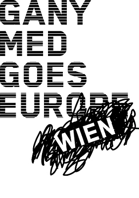 ganymed goes europe